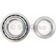 Purchase Top-Quality Rear Axle Bearing by SKF - BR10 pa15