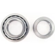 Purchase Top-Quality Rear Axle Bearing by SKF - BR10 pa9