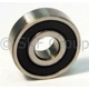 Purchase Top-Quality Rear Axle Bearing by SKF - GRW163 pa1