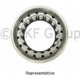 Purchase Top-Quality Rear Axle Bearing by SKF - R1561G pa2