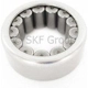 Purchase Top-Quality Rear Axle Bearing by SKF - R1561TV pa13