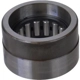 Purchase Top-Quality Rear Axle Bearing by SKF - R57509 pa3