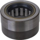 Purchase Top-Quality Rear Axle Bearing by SKF - R57509 pa5
