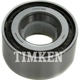 Purchase Top-Quality Rear Axle Bearing by TIMKEN - 516005 pa1