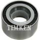 Purchase Top-Quality Roulement d'essieu arrière par TIMKEN - 516005 pa3