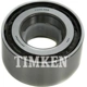 Purchase Top-Quality Roulement d'essieu arrière par TIMKEN - 516005 pa5