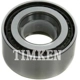 Purchase Top-Quality Roulement d'essieu arrière par TIMKEN - 516005 pa6