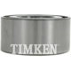 Purchase Top-Quality Roulement d'essieu arrière par TIMKEN - 516005 pa7