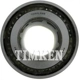 Purchase Top-Quality Roulement d'essieu arrière par TIMKEN - 516005 pa8