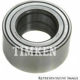 Purchase Top-Quality Rear Axle Bearing by TIMKEN - 516010 pa2