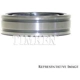 Purchase Top-Quality Rear Axle Bearing by TIMKEN - 6408 pa4