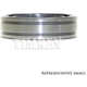 Purchase Top-Quality Rear Axle Bearing by TIMKEN - 6408 pa6