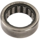 Purchase Top-Quality TIMKEN - 6410 - Rear Axle Bearing pa10