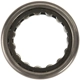 Purchase Top-Quality TIMKEN - 6410 - Rear Axle Bearing pa11