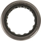 Purchase Top-Quality TIMKEN - 6410 - Rear Axle Bearing pa13