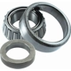 Purchase Top-Quality Rear Axle Bearing by TIMKEN - SET80 pa2