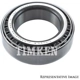 Purchase Top-Quality Roulement d'essieu arrière by TIMKEN - SET42 pa5