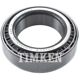 Purchase Top-Quality Rear Axle Bearing by TIMKEN - SET42 pa7