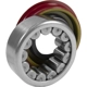 Purchase Top-Quality Rear Axle Bearing by YUKON GEAR & AXLE - AK-C10 pa2