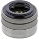 Purchase Top-Quality MEVOTECH - HRP6408 - Rear Axle Repair Bearing Assembly pa6
