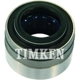 Purchase Top-Quality Rear Axle Repair Bearing Assembly by TIMKEN - TRP1559TV pa1