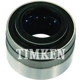 Purchase Top-Quality Rear Axle Repair Bearing Assembly by TIMKEN - TRP1559TV pa2