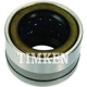 Purchase Top-Quality Ensemble de  réparation de roulement d'essieu arrière par TIMKEN - TRP1559TV pa3