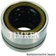 Purchase Top-Quality Rear Axle Repair Bearing Assembly by TIMKEN - TRP57509 pa2