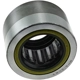Purchase Top-Quality WJB - WBRP513067 - Rear Axle Repair Bearing Assembly pa9