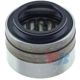 Purchase Top-Quality Rear Axle Repair Bearing Assembly by WJB - WBRP6408 pa5