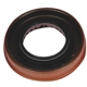 Purchase Top-Quality AC DELCO - 291-316 - Axle Shaft Seal pa1