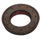 Purchase Top-Quality ACDELCO - 291-331 - Rear Axle Seal pa2