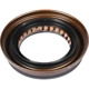 Purchase Top-Quality Rear Axle Seal by ACDELCO - 291-333 pa1