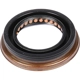Purchase Top-Quality Rear Axle Seal by ACDELCO - 291-333 pa2