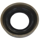 Purchase Top-Quality ACDELCO - 291-337 - Axle Shaft Seal pa1