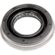 Purchase Top-Quality Rear Axle Seal by ACDELCO - 291-345 pa1