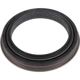 Purchase Top-Quality Rear Axle Seal by ACDELCO - 291-366 pa1