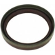 Purchase Top-Quality Rear Axle Seal by CENTRIC PARTS - 417.35009 pa1