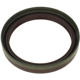Purchase Top-Quality Rear Axle Seal by CENTRIC PARTS - 417.35009 pa3