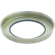 Purchase Top-Quality Rear Axle Seal by CENTRIC PARTS - 417.61021 pa3