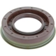 Purchase Top-Quality Rear Axle Seal by CENTRIC PARTS - 417.65004 pa2
