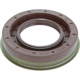 Purchase Top-Quality Rear Axle Seal by CENTRIC PARTS - 417.65004 pa4