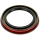 Purchase Top-Quality Rear Axle Seal by CENTRIC PARTS - 417.65006 pa3