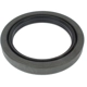 Purchase Top-Quality Rear Axle Seal by CENTRIC PARTS - 417.65015 pa1