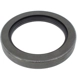 Purchase Top-Quality Rear Axle Seal by CENTRIC PARTS - 417.65015 pa2