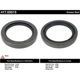 Purchase Top-Quality Rear Axle Seal by CENTRIC PARTS - 417.65015 pa3