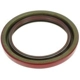 Purchase Top-Quality Rear Axle Seal by CENTRIC PARTS - 417.65026 pa2