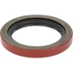 Purchase Top-Quality Rear Axle Seal by CENTRIC PARTS - 417.66001 pa1