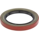 Purchase Top-Quality Rear Axle Seal by CENTRIC PARTS - 417.66001 pa2