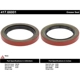 Purchase Top-Quality Rear Axle Seal by CENTRIC PARTS - 417.66001 pa3